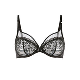 Simone Perele Romance Plunge Full Cup Bra