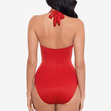 Miraclesuit Rock Solid Utopia Swimsuit