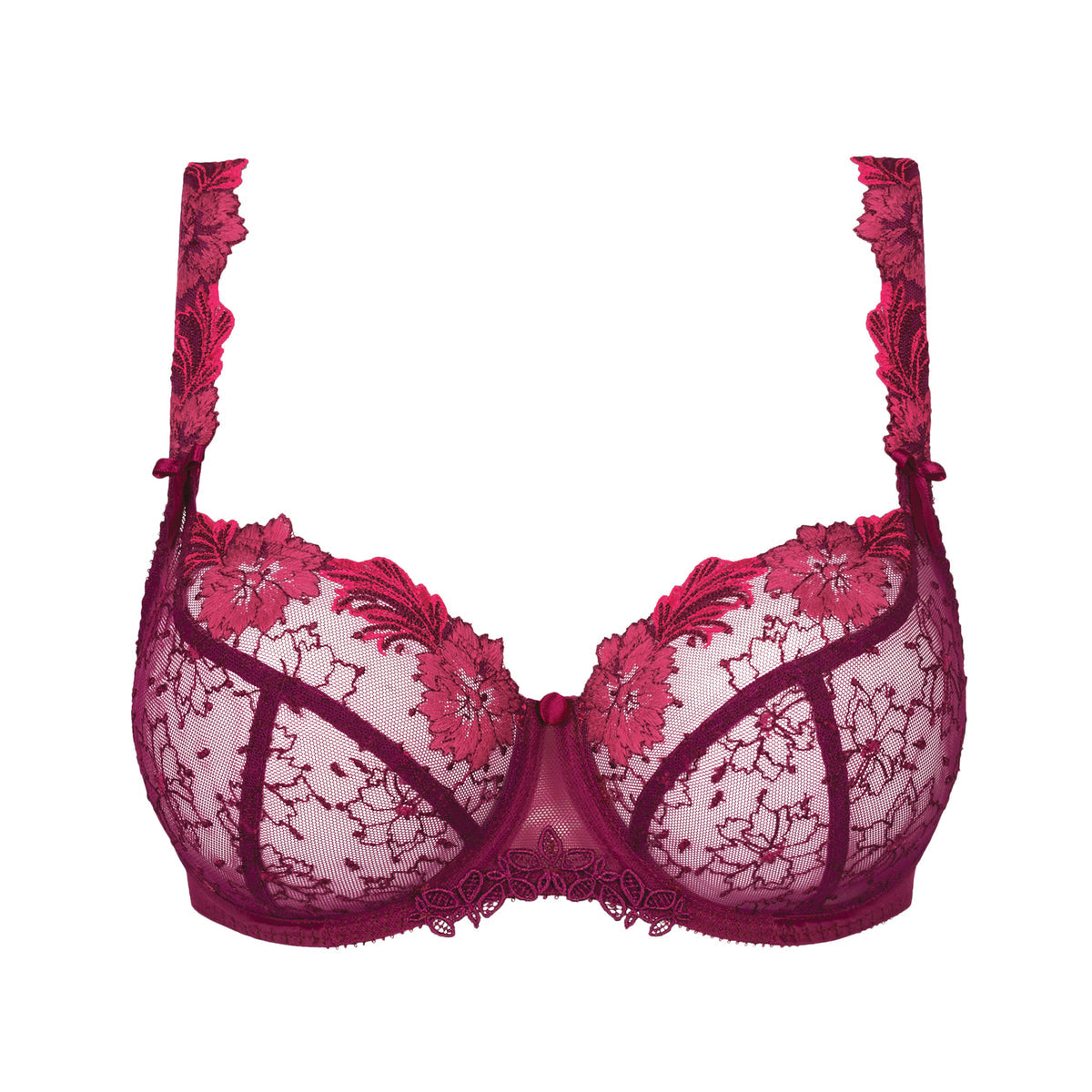 Empreinte Clea Low Neck Bra
