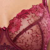 Empreinte Clea Low Neck Bra