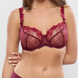 Empreinte Clea Low Neck Bra