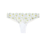 Huit Danse des Fleurs Tanga Brief