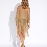 Tessy Neli Beach Dress