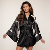 Lingadore Kimono Flowerprint