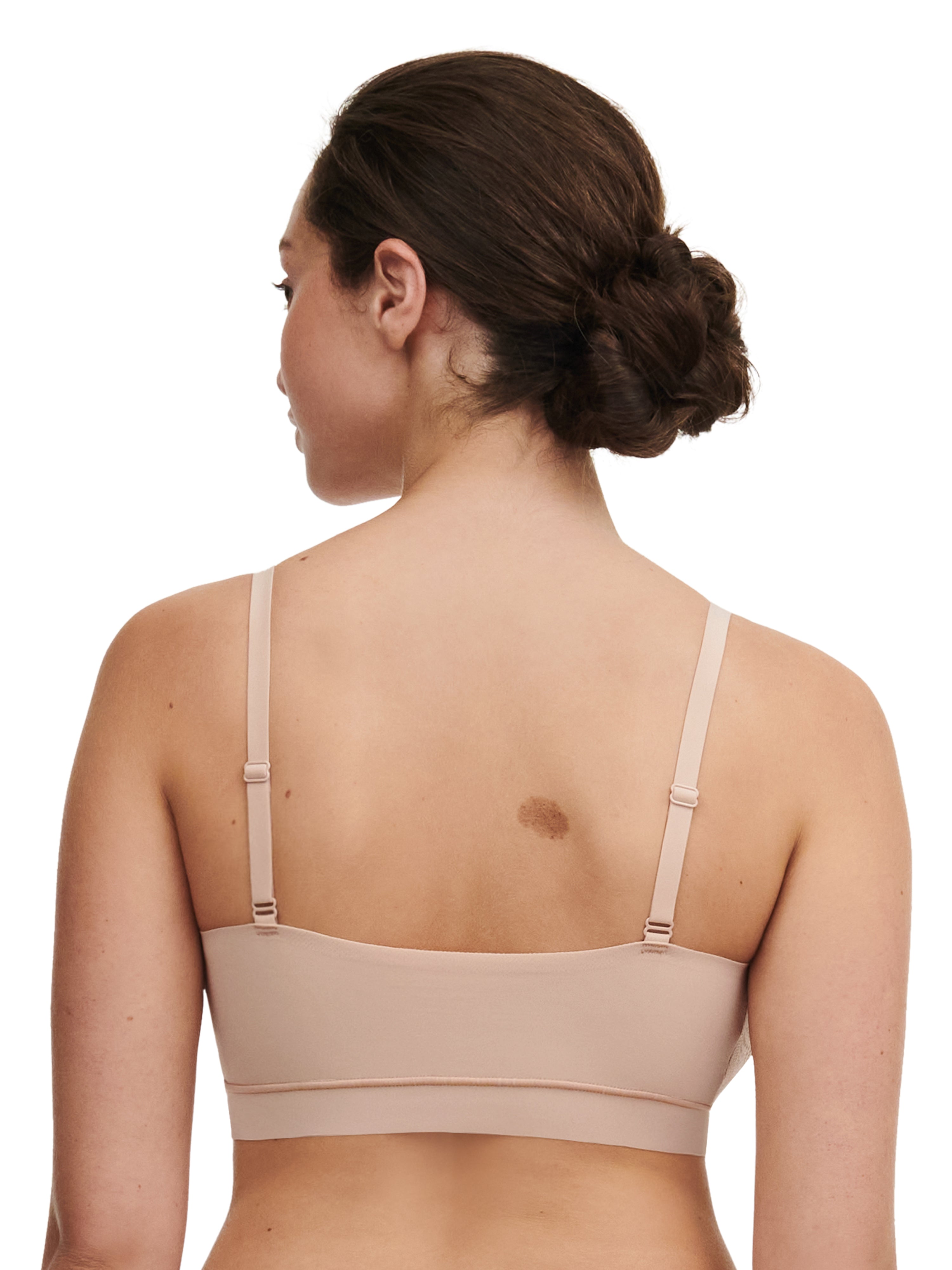 Bralette, soft cup bra