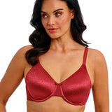 Wacoal Back Appeal Classic Underwire Bra