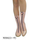 Pierre Mantoux Calzino Sanremo Socks