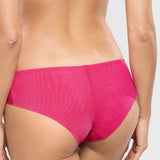 Empreinte Tess Shorty in Rose Samba