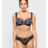 Empreinte Charlotte Thong