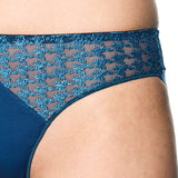 Louisa Bracq Tailor Brief