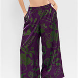 Empreinte Bloom Trousers