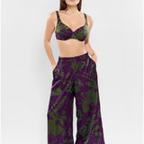 Empreinte Bloom Trousers