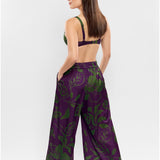 Empreinte Bloom Trousers