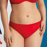 Corin Virginia Motif Brief