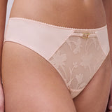 Chantelle Idyll Lace Thong