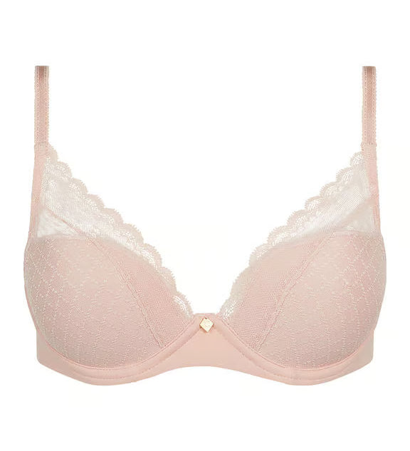 Chantelle Norah Chic Plunge T-Shirt Bra