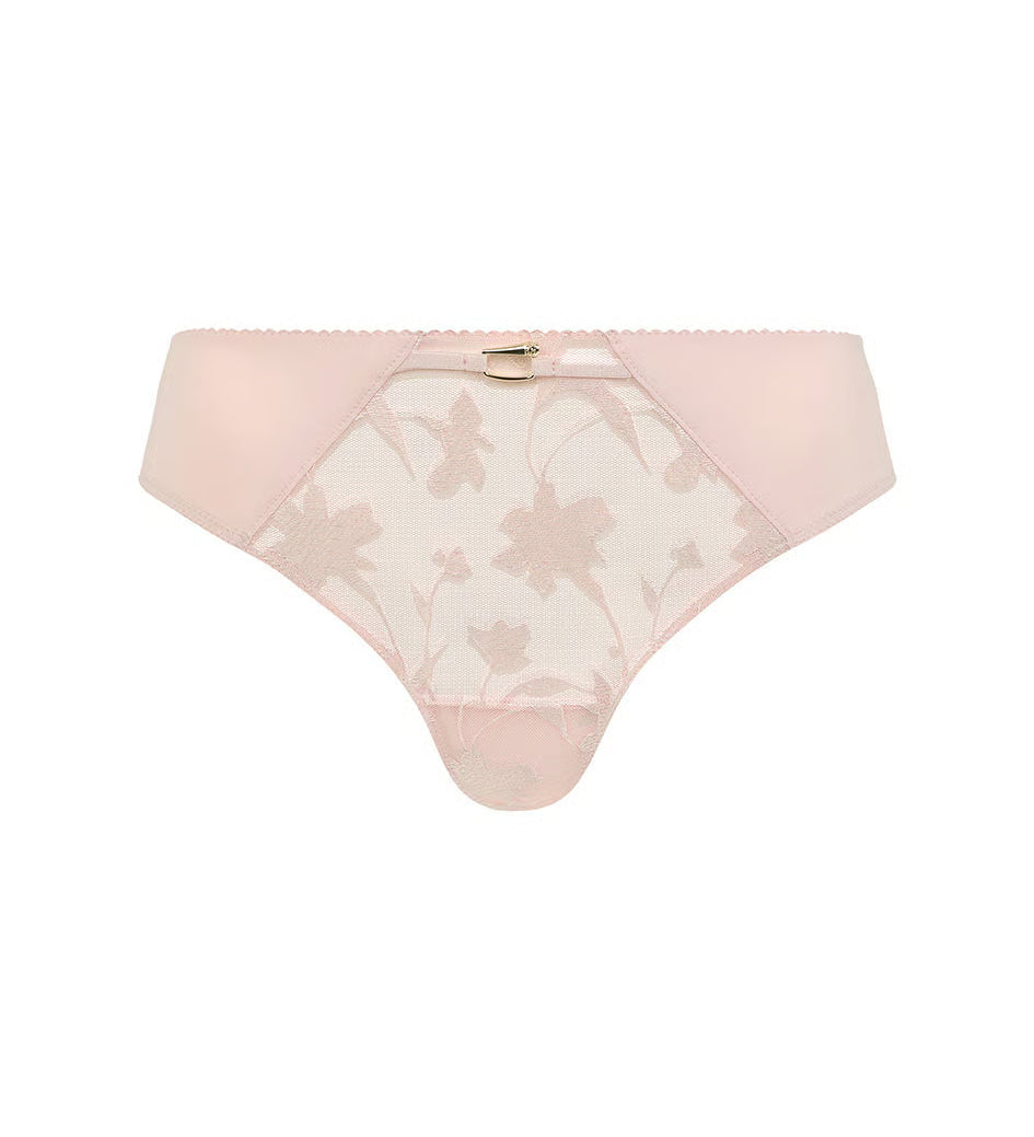 Chantelle Idyll Lace Thong