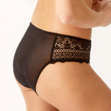 Empreinte Cassiopee Lace Brief Continuity