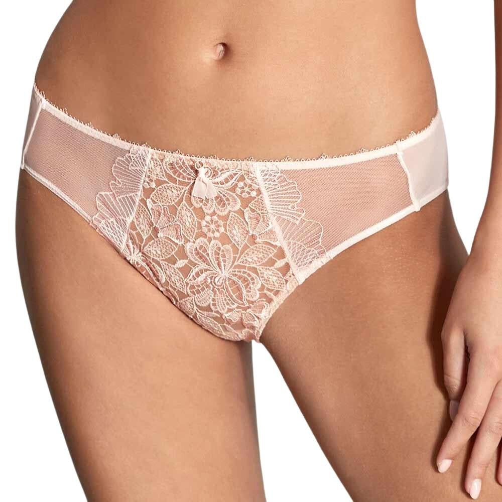 Empreinte Agathe Brief