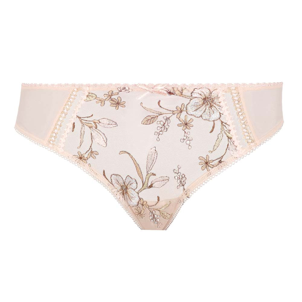 Empreinte Lauren Bikini Style Brief