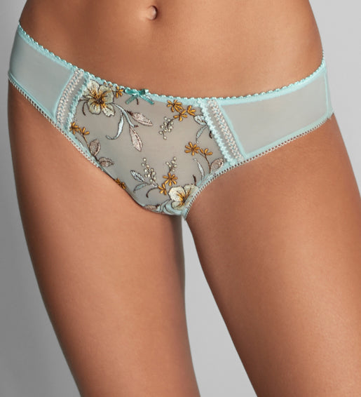 Empreinte Lauren Bikini Style Brief