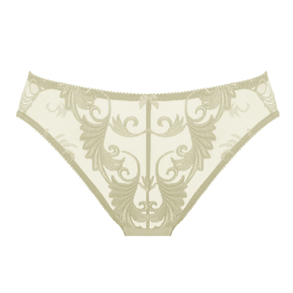 Empreinte Thalia Brief