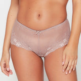 Lingadore Daily Lace Hipster Brief Continuity Colours