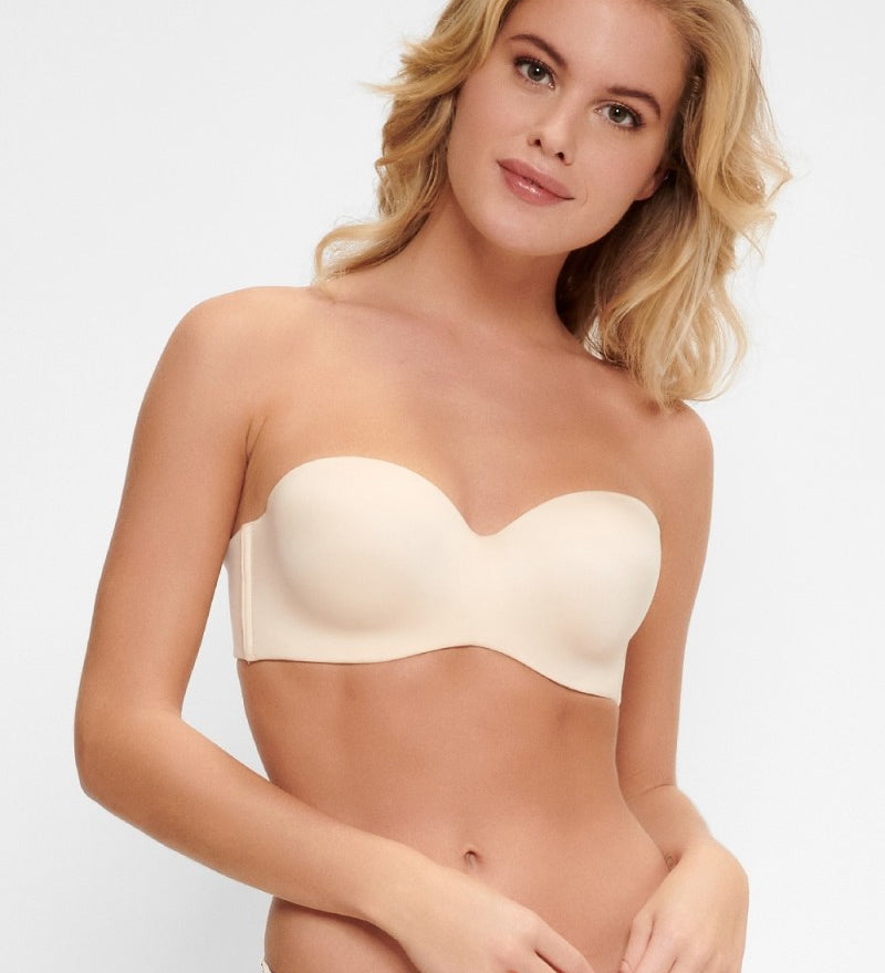 Lingadore Daily Strapless Bra