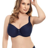 Corin Virginia Spacer Bra in Navy