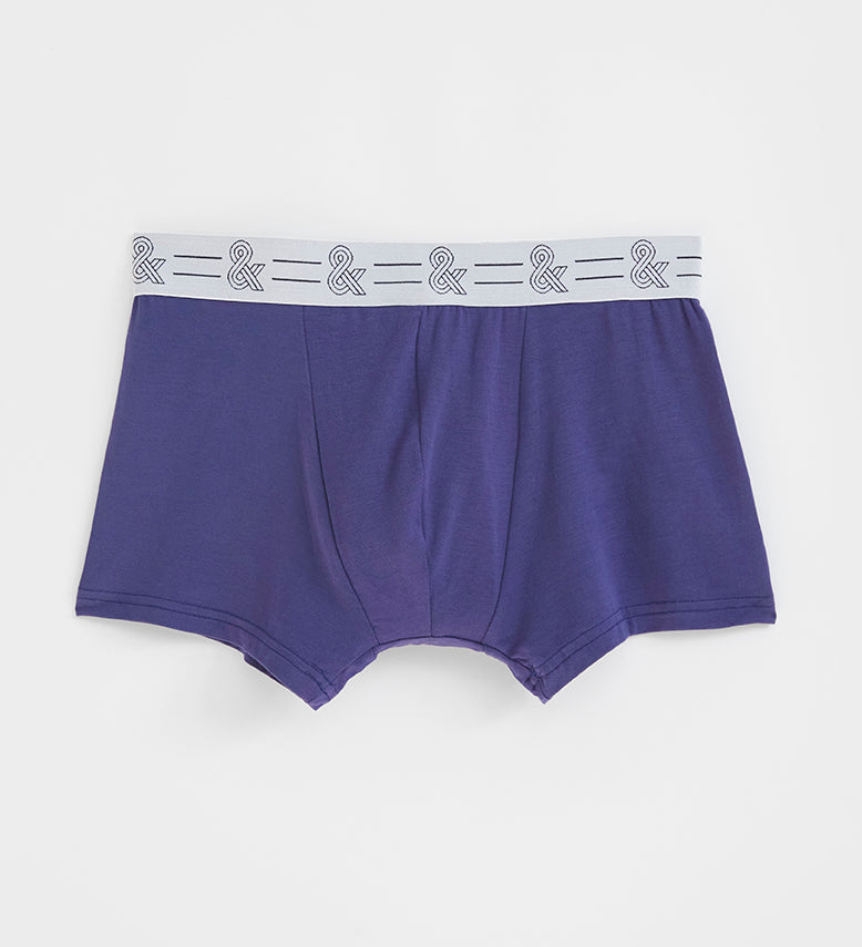 Stripe & Stare Men's Boxer Shorts