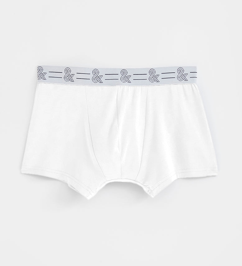 Stripe & Stare Men's Boxer Shorts