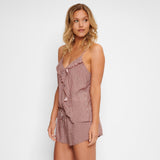 Lingadore San Shorts set