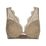 Lingadore Triangle Padded Bra