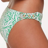 Lingadore Grain Grass Bikini Brief