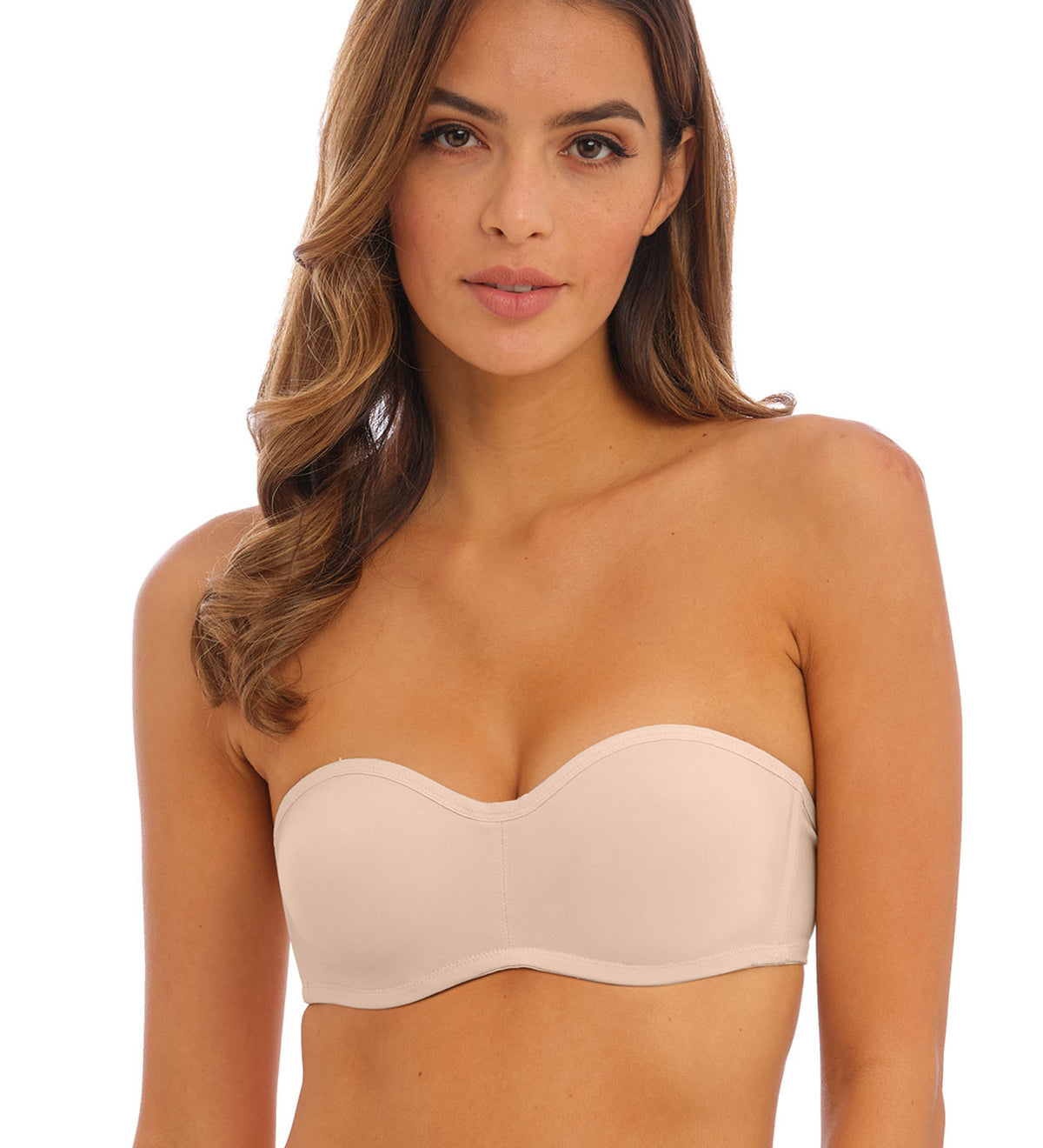 Wacoal Accord Strapless Bra