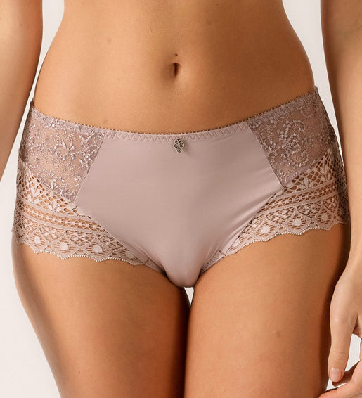 Empreinte Cassiopee Full Brief Continuity