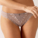 Empreinte Cassiopee Thong Continuity