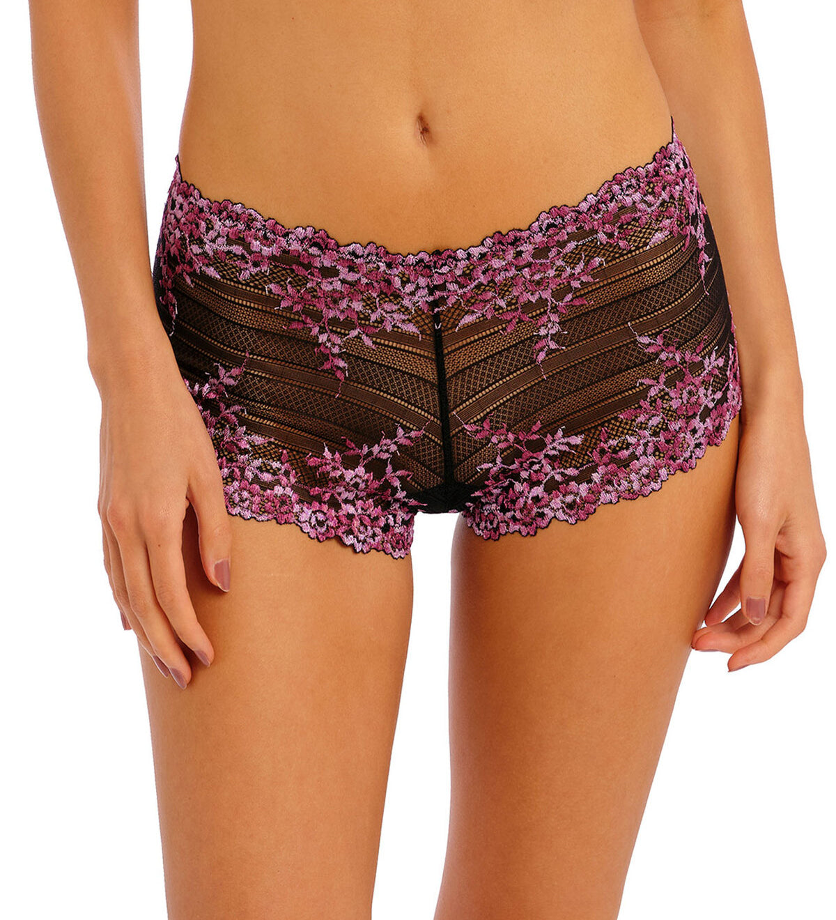 Wacoal Embrace Lace Shorty