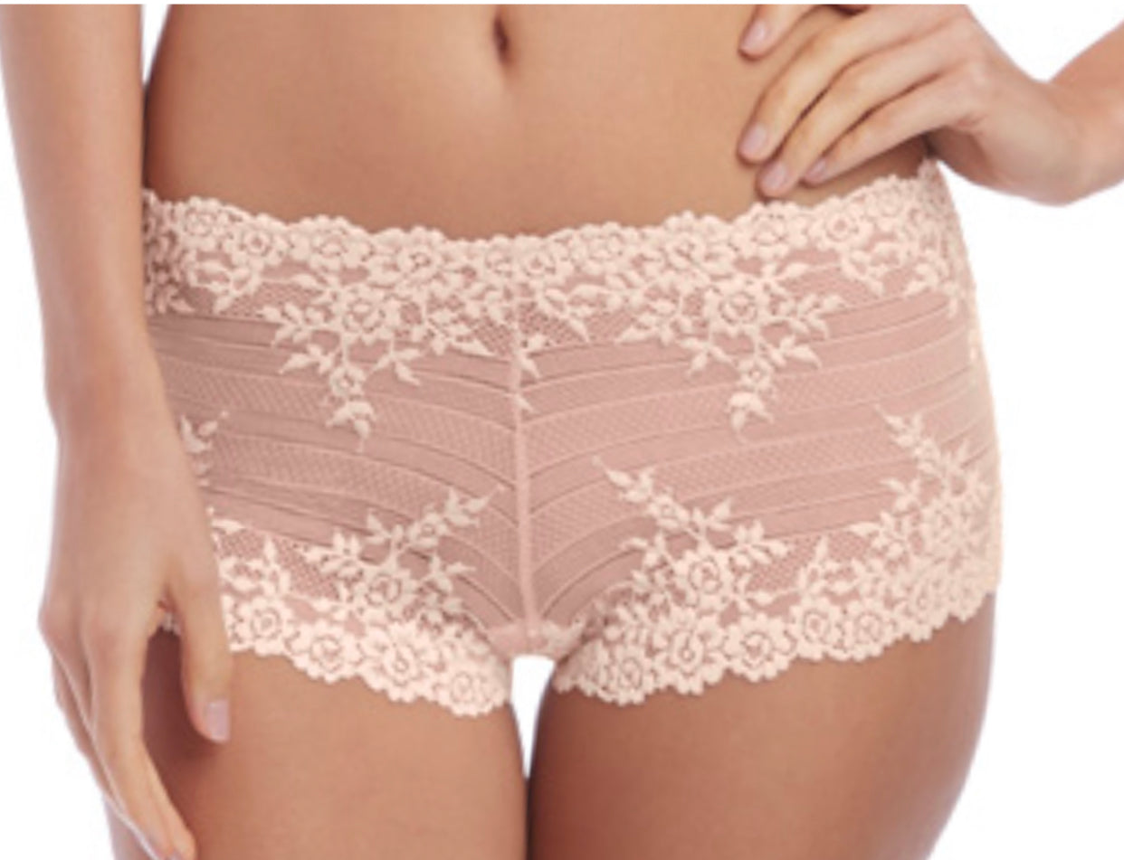 Wacoal Embrace Lace Shorty