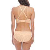 Wacoal Halo Lace Soft Cup Bra