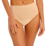 Wacoal Raffine Control Brief