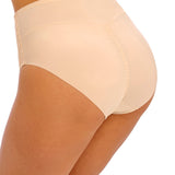 Wacoal Raffine Control Brief