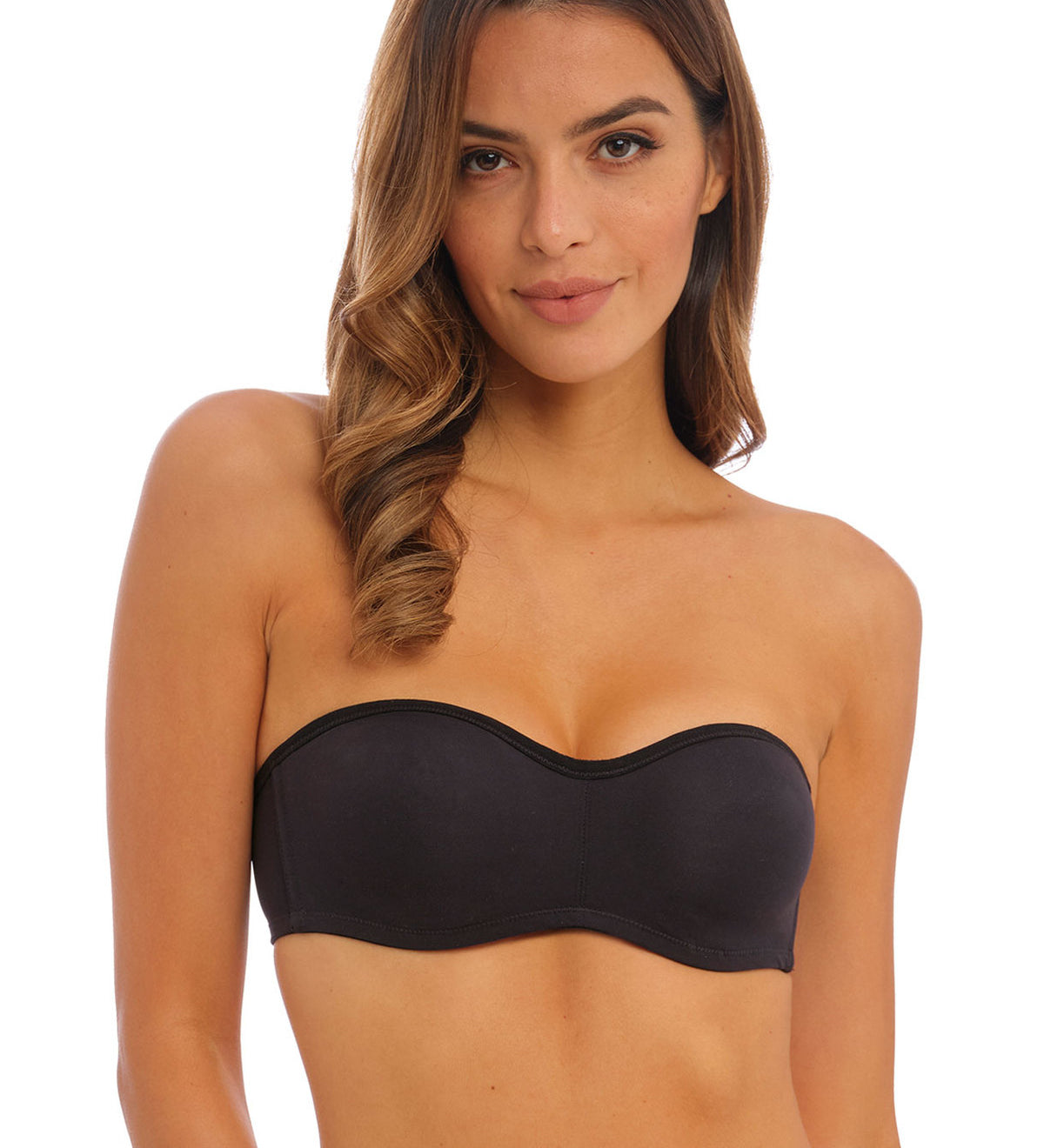 Wacoal Accord Strapless Bra