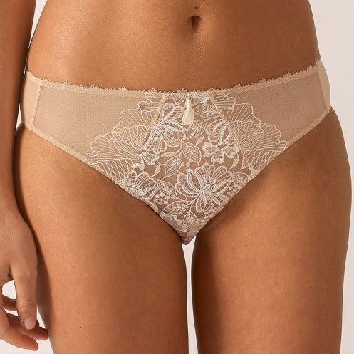 Empreinte Agathe Brief
