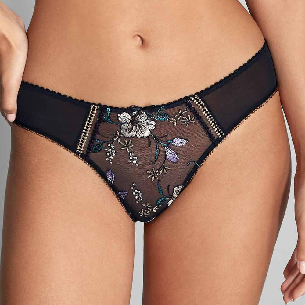 Empreinte Lauren Bikini Style Brief