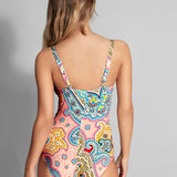 Empreinte Boheme Swimsuit