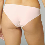 Simone Perele Reve Brief in Sakura Pink