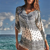 Vacanze Italiane Cover Up